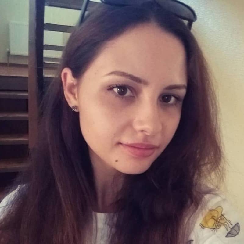 Ecaterina Bacal