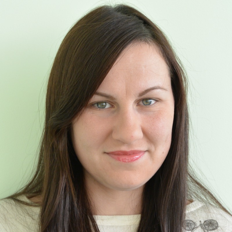 Elena Tcaci