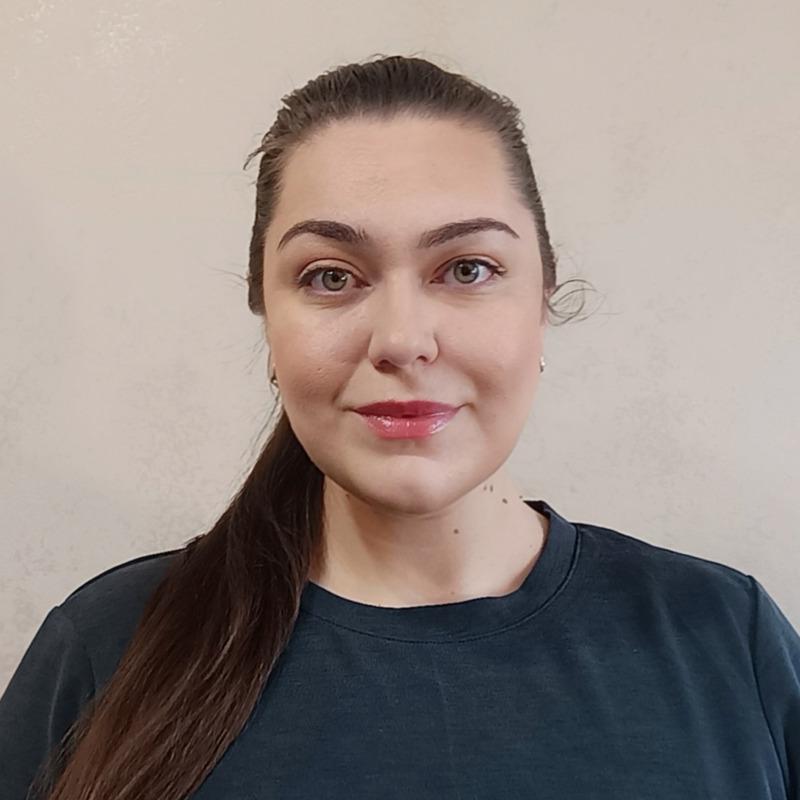 Evghenia Tulbure