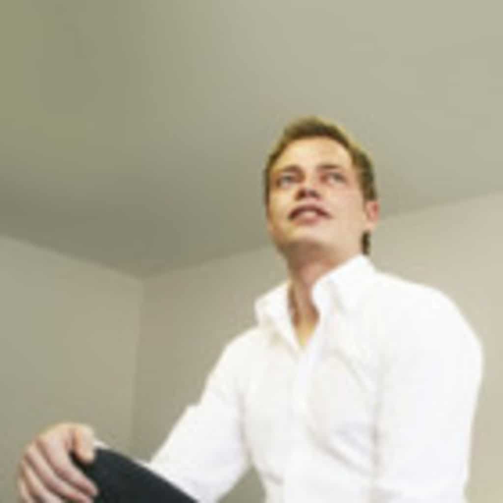Christoph Schulligen