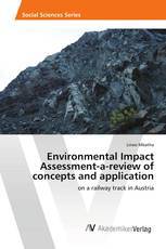 Environmental Impact Assessment-a-review of concepts and application 9786202216609 - Environmental Impact Assessment-a-review of concepts and application