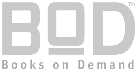 BoD Logo 3 - Buch veröffentlichen